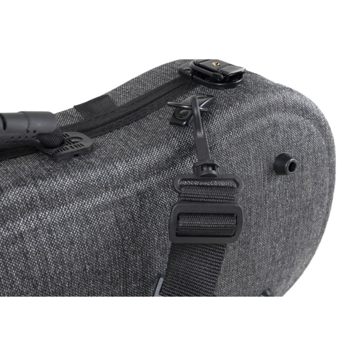 Gewa - Astuccio sagomato per violino Bio I S 4/4 300121