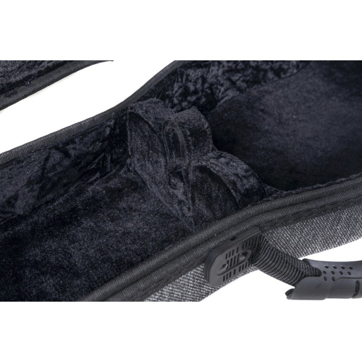 Gewa - Astuccio sagomato per violino Bio I S 4/4 300121