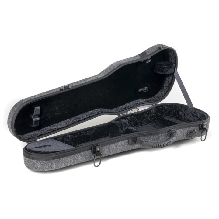 Gewa - Astuccio sagomato per violino Bio I S 4/4 300121