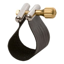Acquista ROVNER LEGATURA STAR SAX TENORE/BARITONO SLIM VSS2R online | Merula Strumenti Musicali