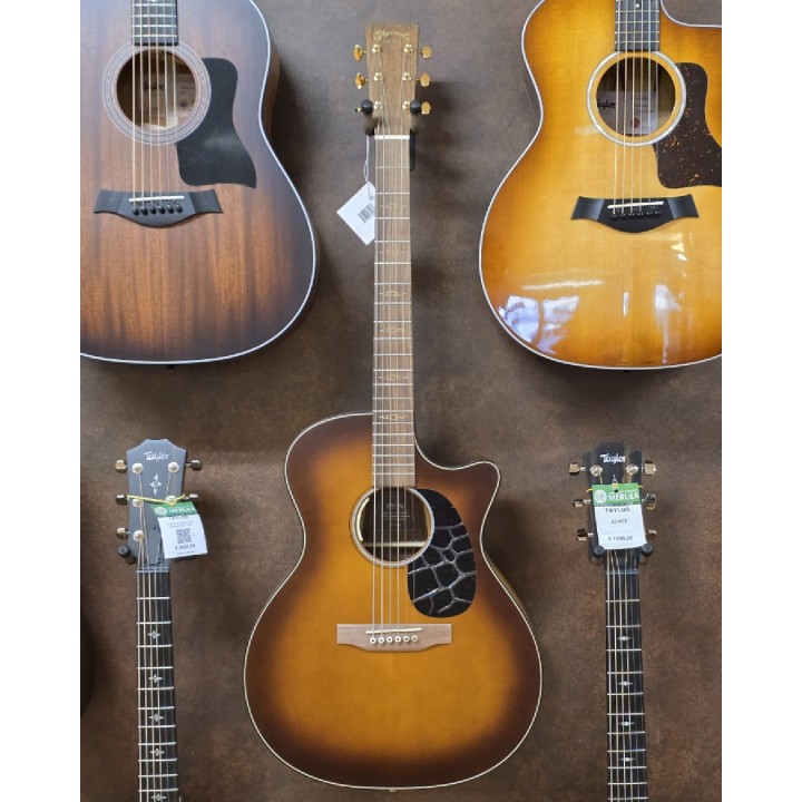 Martin | GPCE Inception Maple Chitarra acustica amplificata