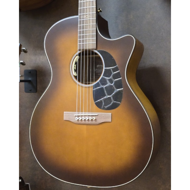 Martin | GPCE Inception Maple Chitarra acustica amplificata