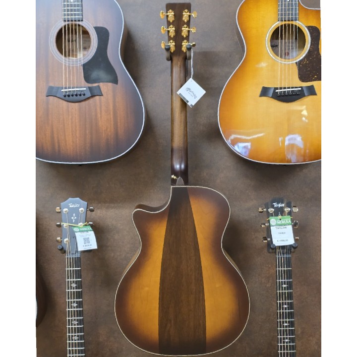 Martin | GPCE Inception Maple Chitarra acustica amplificata