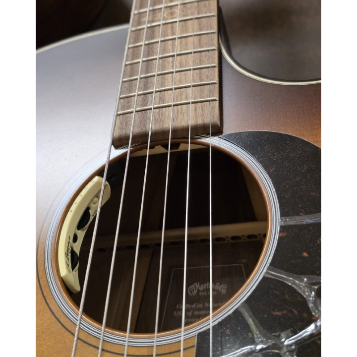 Martin | GPCE Inception Maple Chitarra acustica amplificata