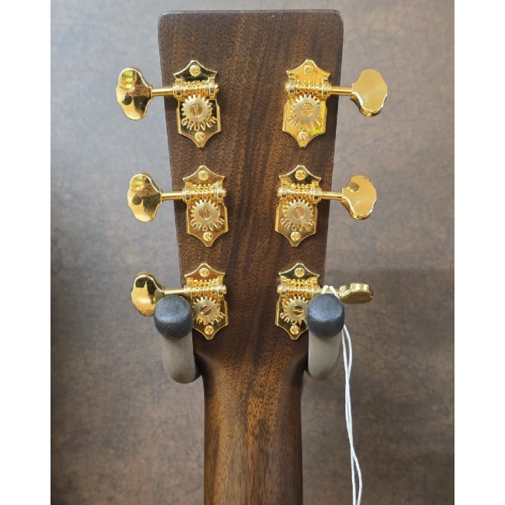 Martin | GPCE Inception Maple Chitarra acustica amplificata