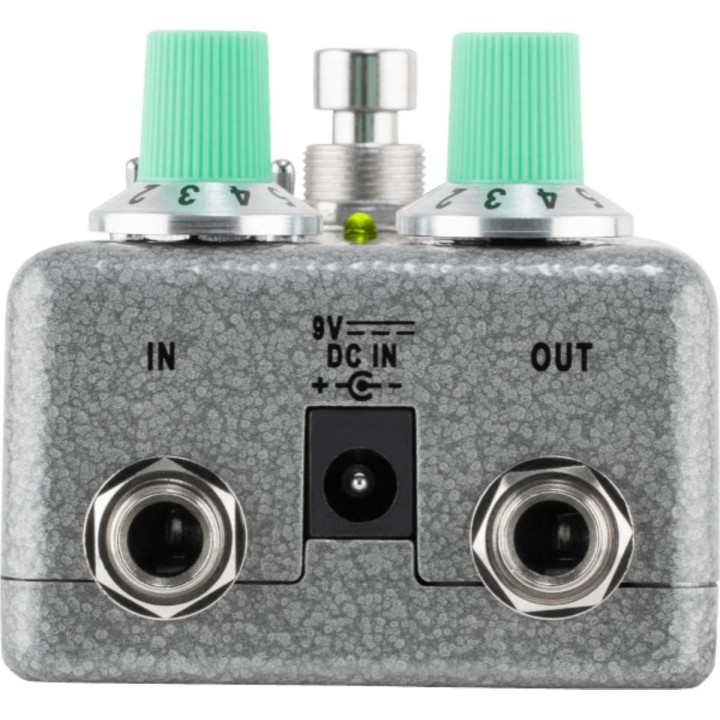 Fender Hammertone Flanger, pedale per chitarra effetto Flanger