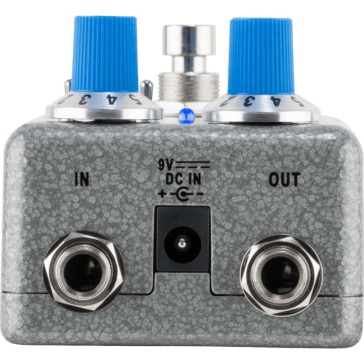 Fender Hammertone Delay, pedale per chitarra elettrica
