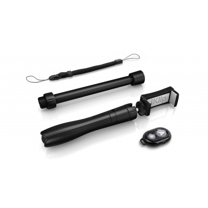 ik multimedia iklip grip-in
