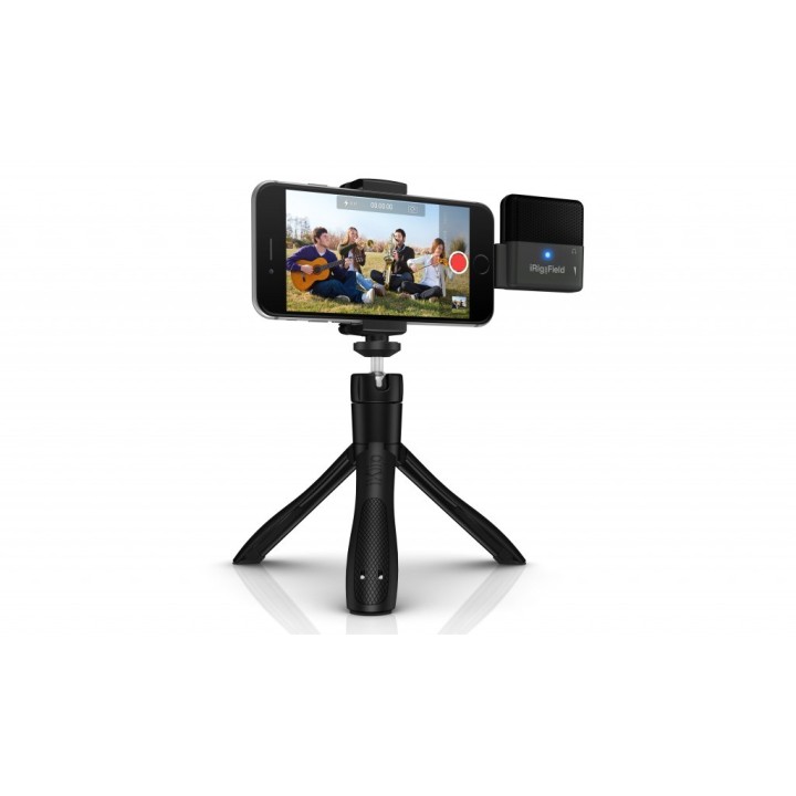 ik multimedia iklip grip-in