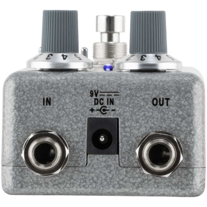 Fender Hammertone Space Delay, pedale per chitarra effetto Delay