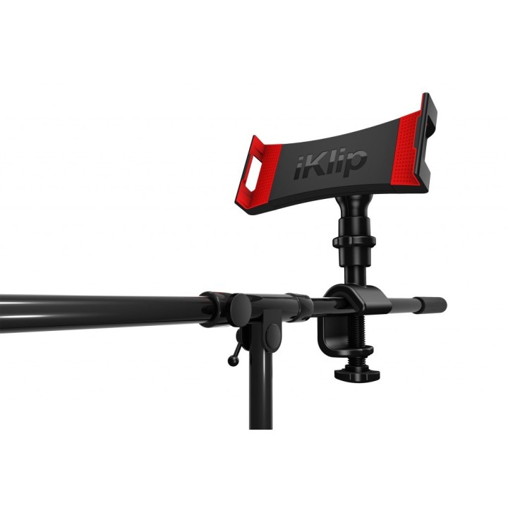 ik multimedia iklip 3 deluxe