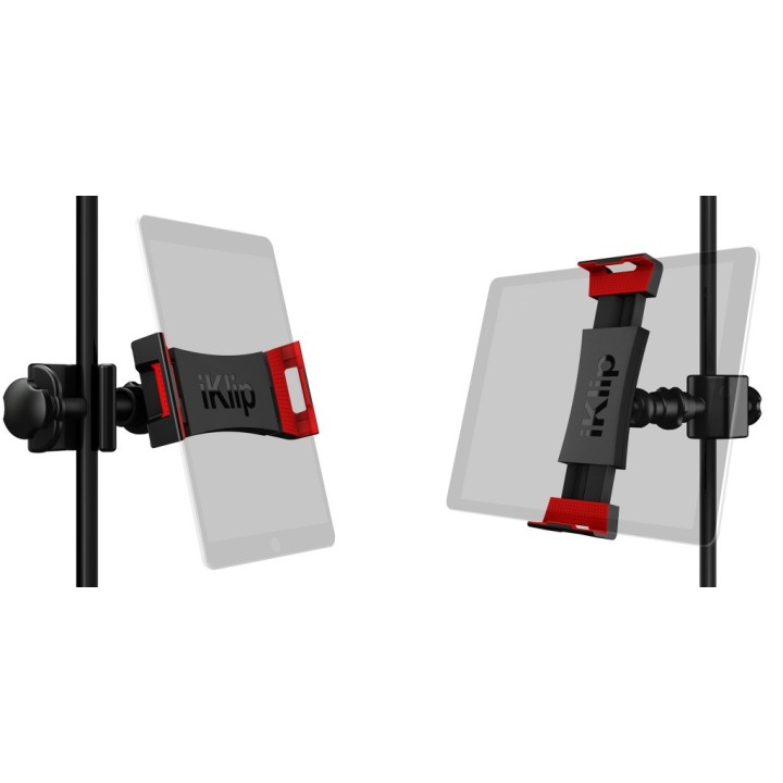 ik multimedia iklip 3 deluxe