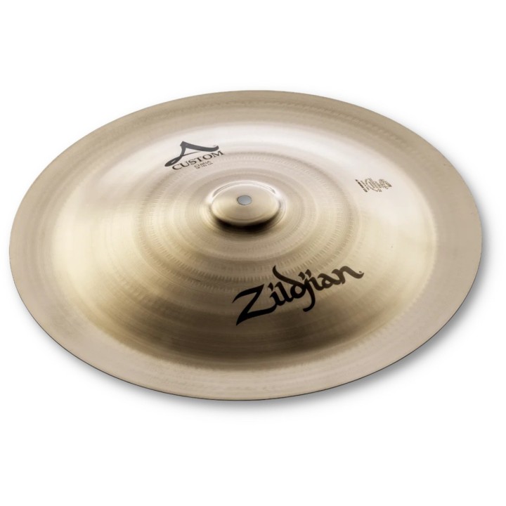 Zildjian - A20529-18" A Custom China