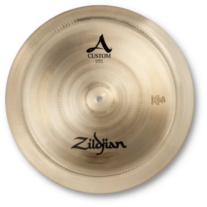 Zildjian - A20529-18" A Custom China