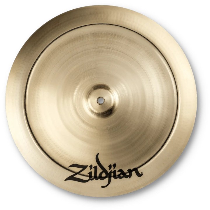 Zildjian - A20529-18" A Custom China