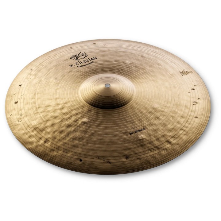 Zildjian - K1060-20" K Constantinople Bounce Ride