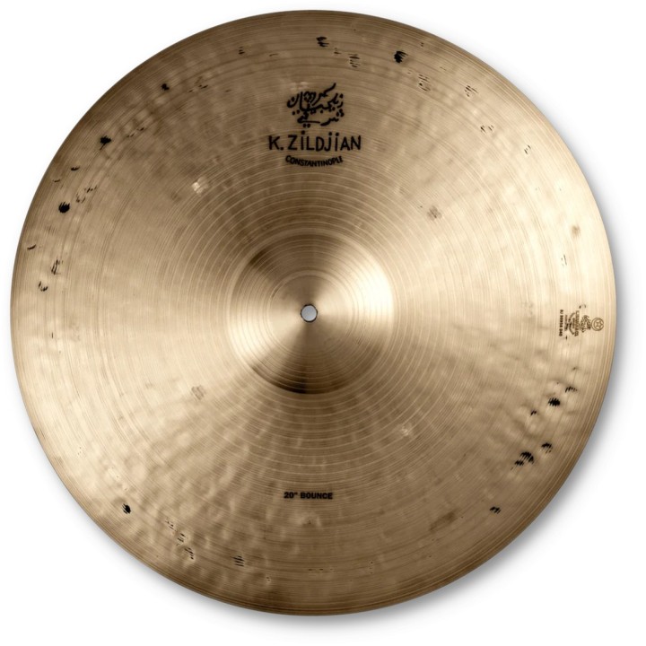 Zildjian - K1060-20" K Constantinople Bounce Ride
