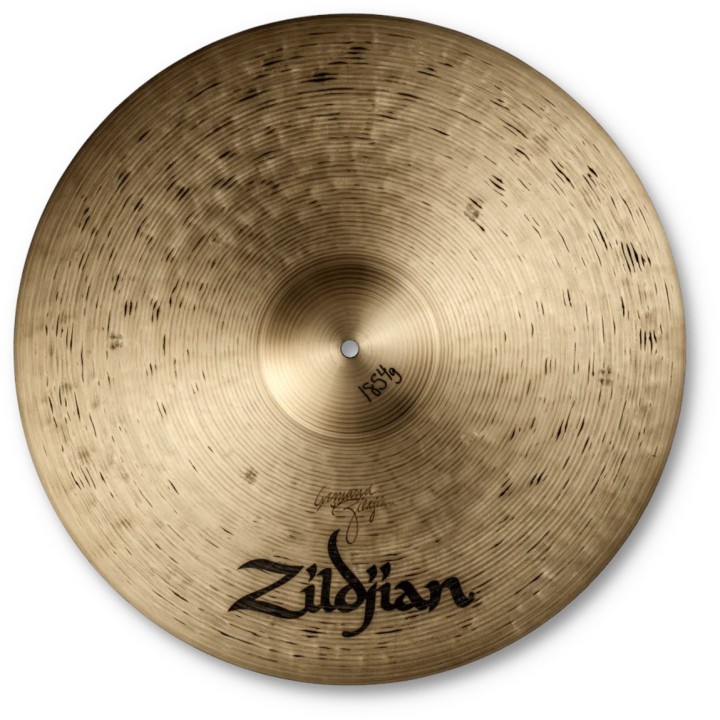 Zildjian - K1060-20" K Constantinople Bounce Ride