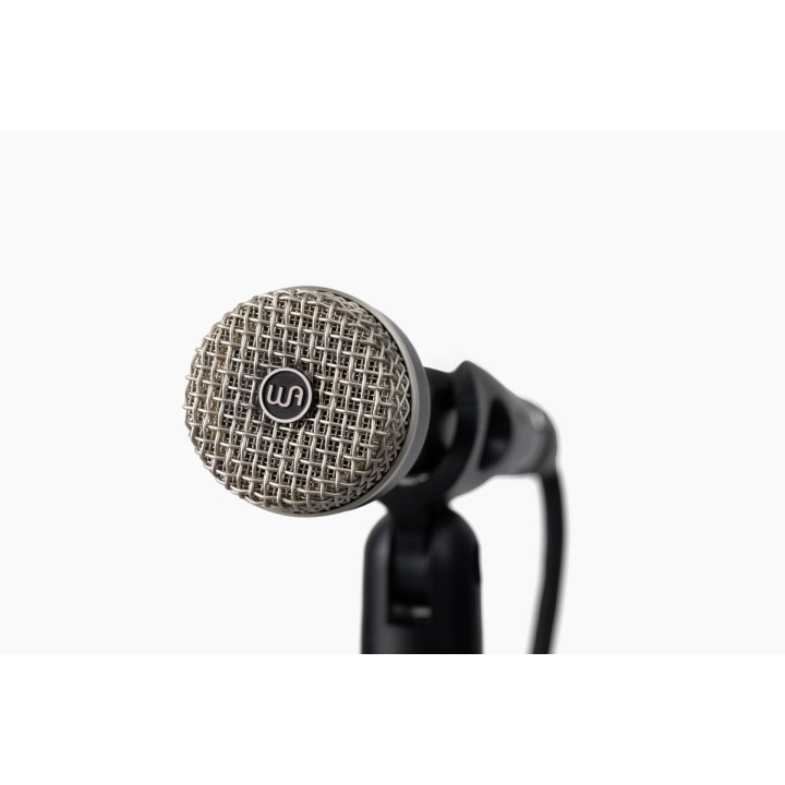 WARM AUDIO | WA19B Microfono Dinamico