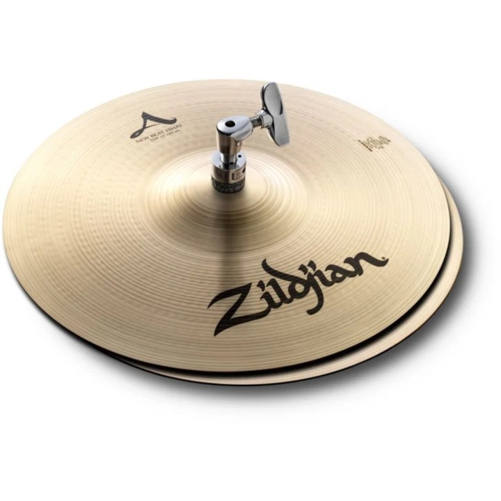 Zildjian - A391-A Sweet Ride Cymbal Pack