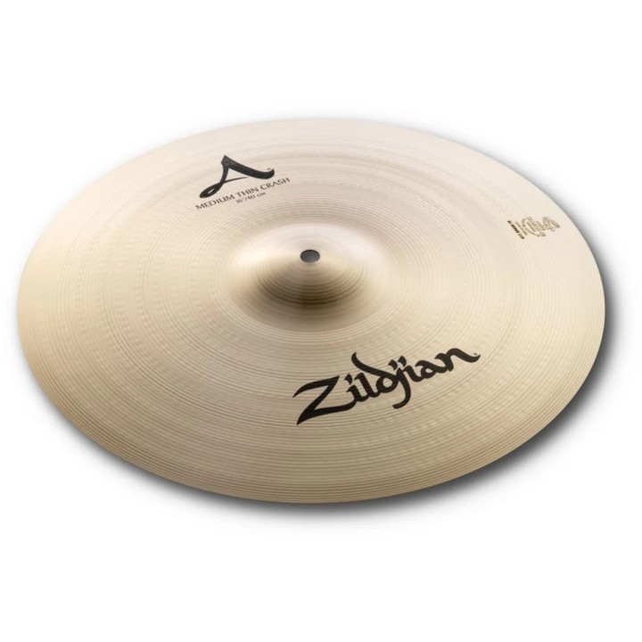 Zildjian - A391-A Sweet Ride Cymbal Pack