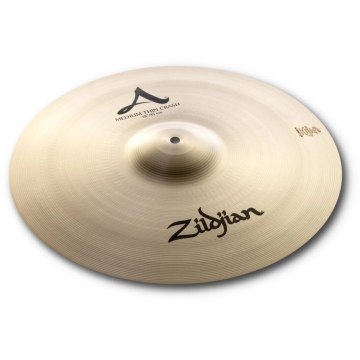 Zildjian - A391-A Sweet Ride Cymbal Pack