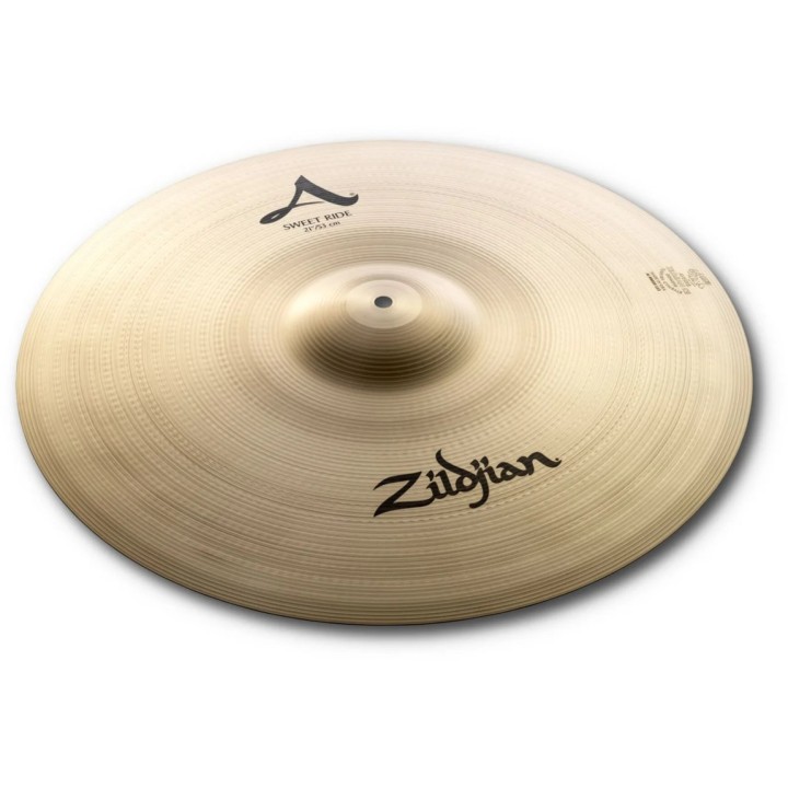 Zildjian - A391-A Sweet Ride Cymbal Pack
