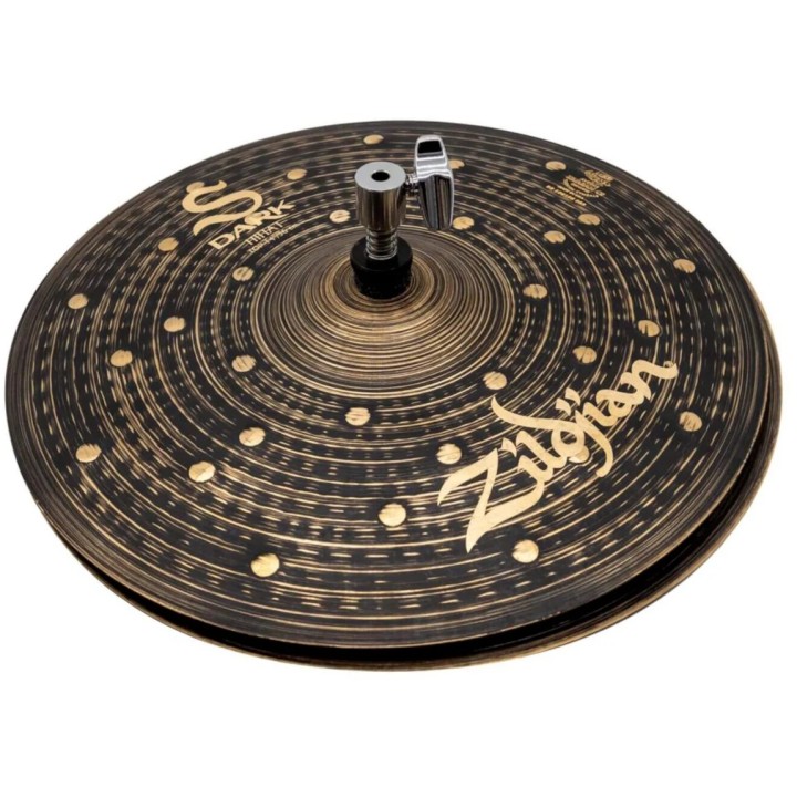 Zildjian - SD4680-S Dark Cymbal Pack