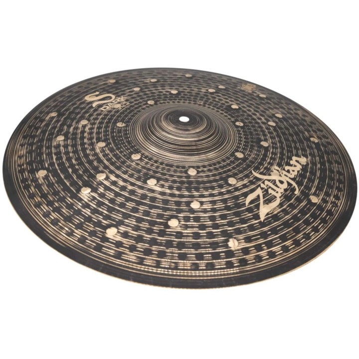 Zildjian - SD4680-S Dark Cymbal Pack