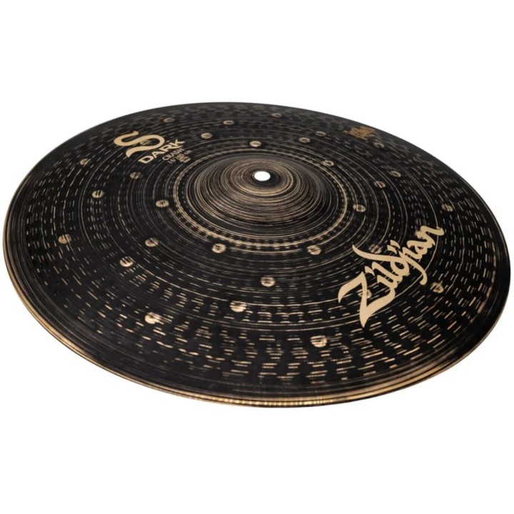 Zildjian - SD4680-S Dark Cymbal Pack