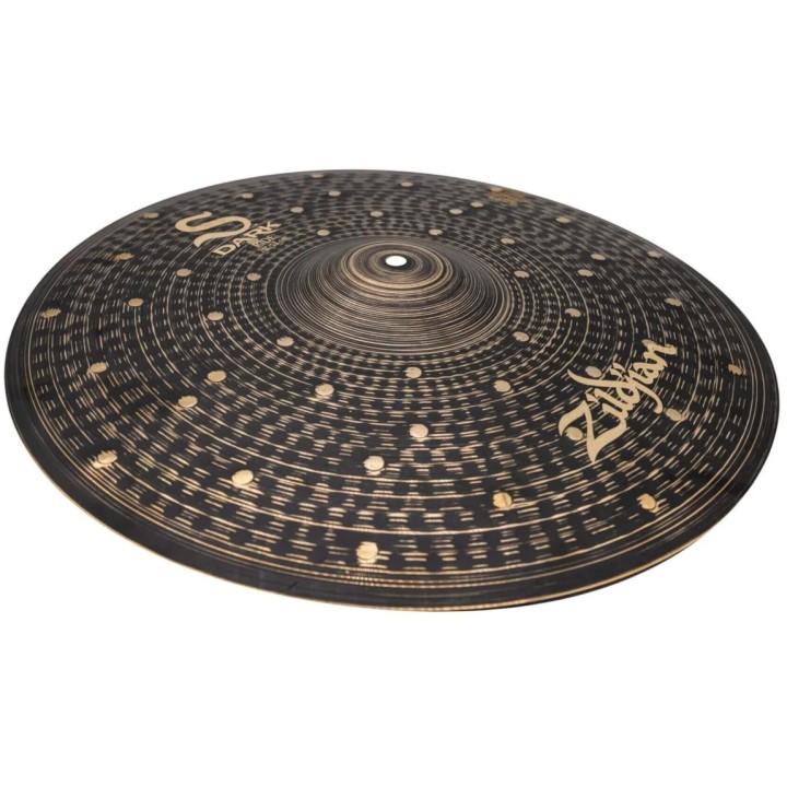 Zildjian - SD4680-S Dark Cymbal Pack