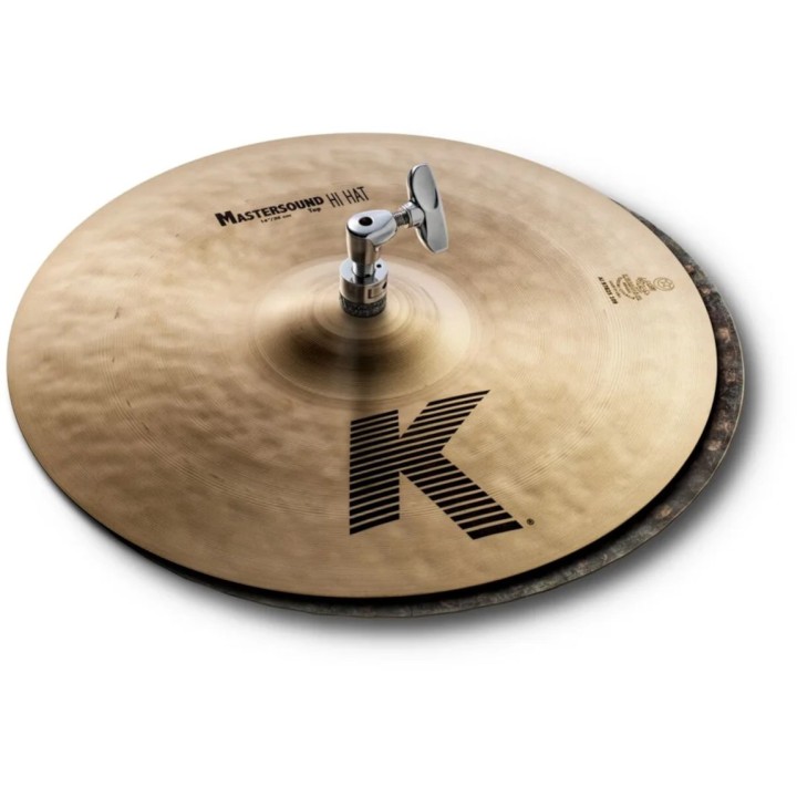 ZILDJIAN - AC0801G-A CUSTOM GOSPEL CYMBAL PACK