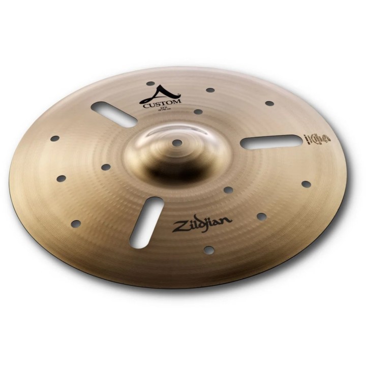 ZILDJIAN - AC0801G-A CUSTOM GOSPEL CYMBAL PACK