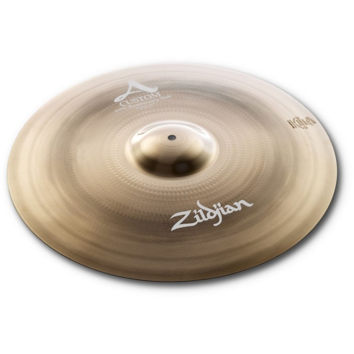 ZILDJIAN - AC0801G-A CUSTOM GOSPEL CYMBAL PACK