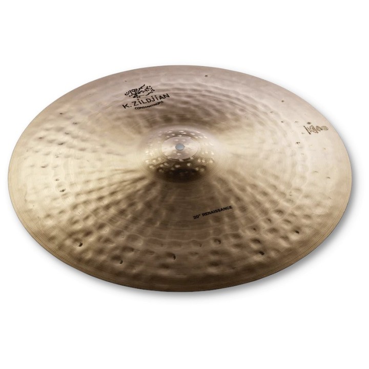 Zildjian - K Constantinople Reinaissence Ride - K1118