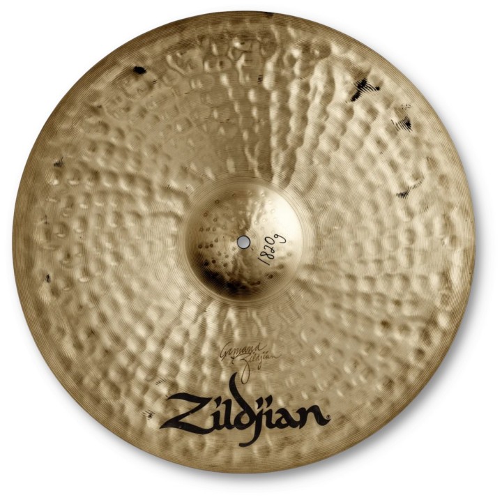 Zildjian - K Constantinople Reinaissence Ride - K1118