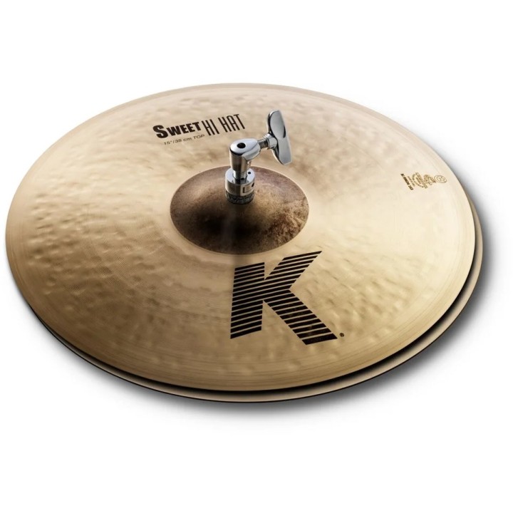 ZILDJIAN - KS5791-K SWEET CYMBAL PACK 13800501