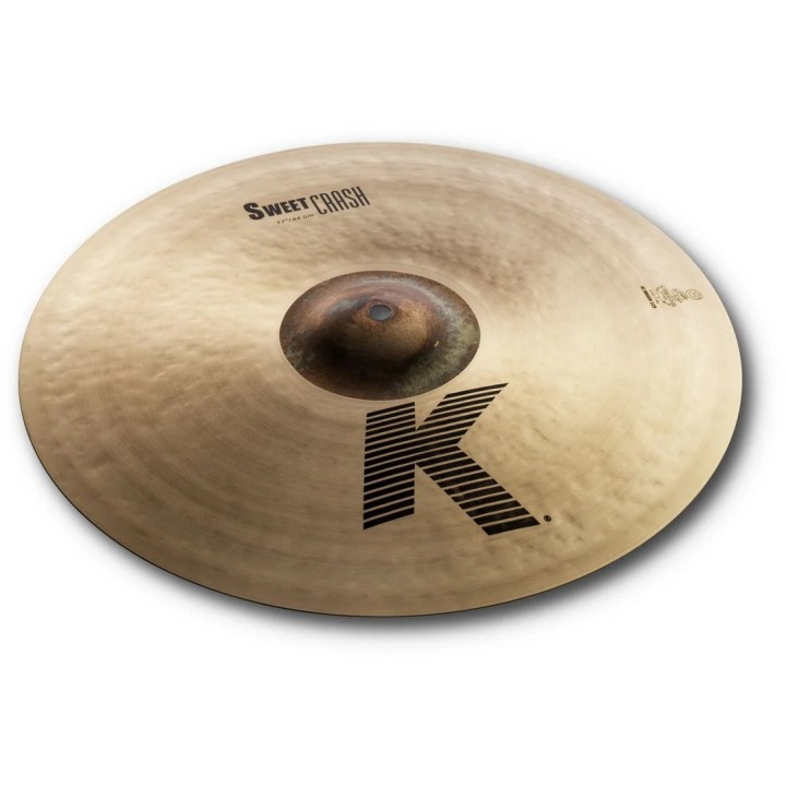 ZILDJIAN - KS5791-K SWEET CYMBAL PACK 13800501