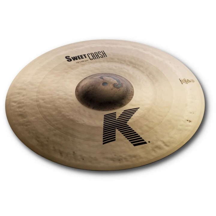 ZILDJIAN - KS5791-K SWEET CYMBAL PACK 13800501