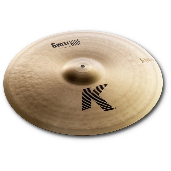 ZILDJIAN - KS5791-K SWEET CYMBAL PACK 13800501
