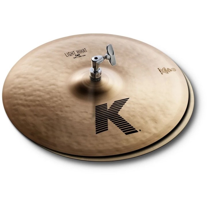 ZILDJIAN - K0801C-K COUNTRY CYMBAL PACK 13800321