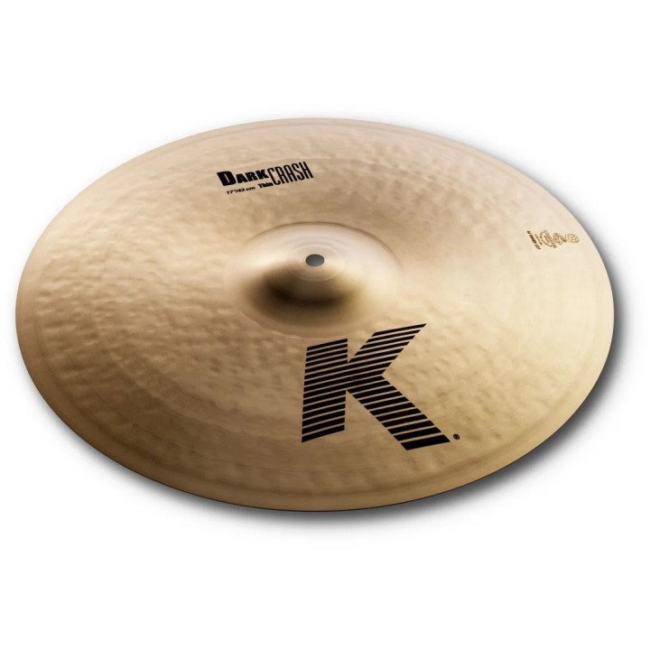 ZILDJIAN - K0801C-K COUNTRY CYMBAL PACK 13800321