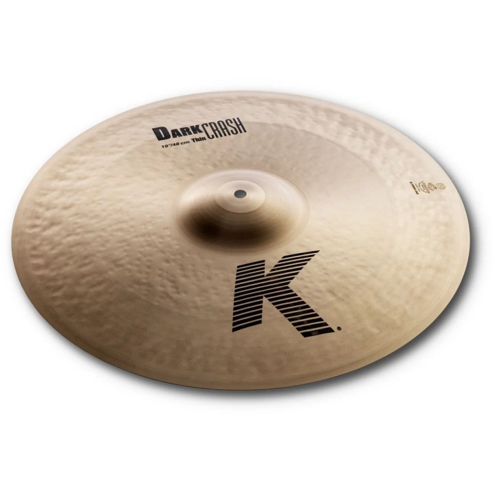 ZILDJIAN - K0801C-K COUNTRY CYMBAL PACK 13800321