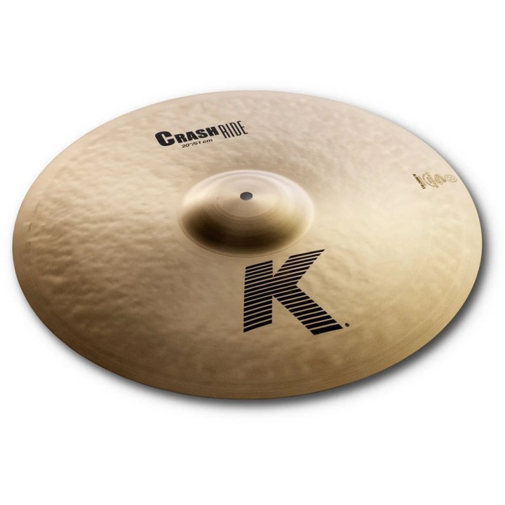 ZILDJIAN - K0801C-K COUNTRY CYMBAL PACK 13800321