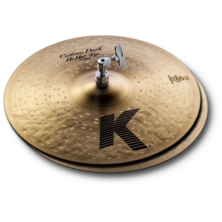 ZILDJIAN - KC0801W-K CUSTOM WORSHIP CYMBAL PACK 13800486