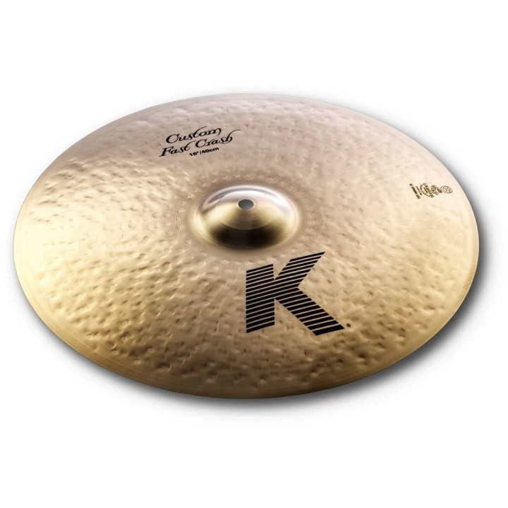 ZILDJIAN - KC0801W-K CUSTOM WORSHIP CYMBAL PACK 13800486