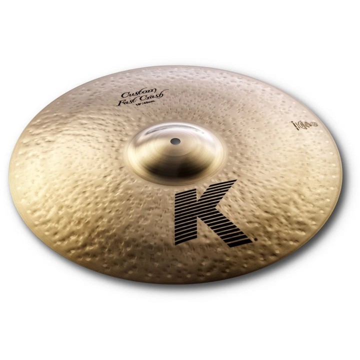 ZILDJIAN - KC0801W-K CUSTOM WORSHIP CYMBAL PACK 13800486