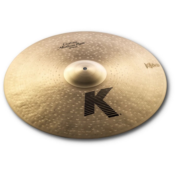 ZILDJIAN - KC0801W-K CUSTOM WORSHIP CYMBAL PACK 13800486