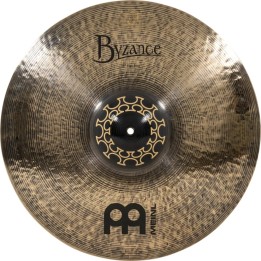 Meinl | Byzance Brilliant 21" Flex Ride Thomas Lang Signature - B21FLXR