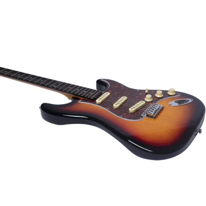 Eko - ST-300 Sunburst